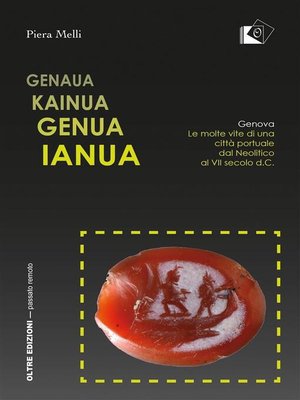 cover image of Genaua Kainua Genua Ianua